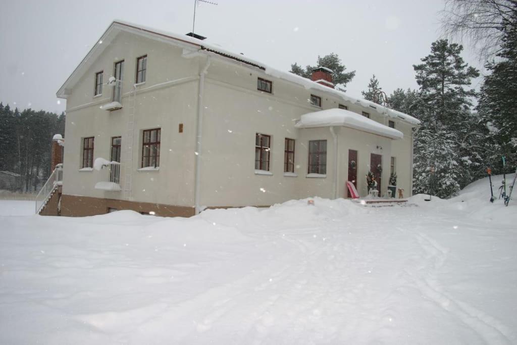 Villa Reuter Stormalo Exterior foto