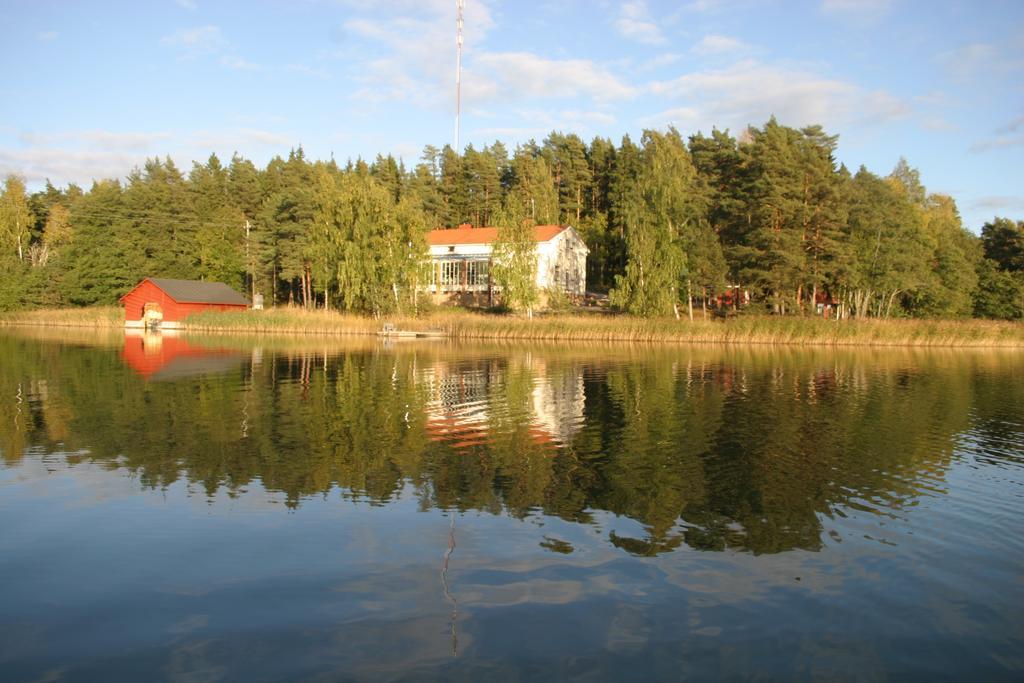 Villa Reuter Stormalo Exterior foto